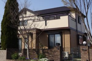 愛媛県東温市 Y様 外壁塗装 屋根塗装