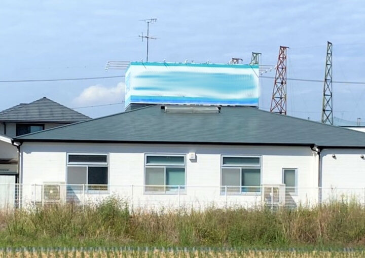 愛媛県松山市　D様　外壁塗装　屋根塗装