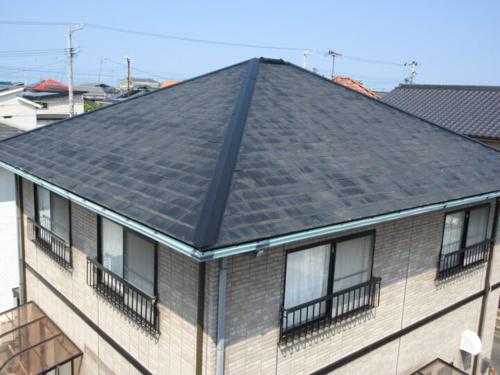 屋根