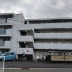 マンション塗装