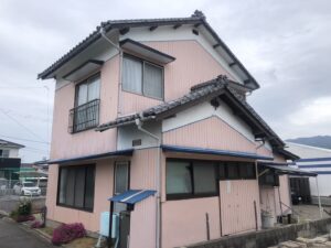 外壁塗装