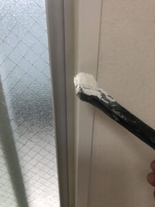 室内塗装