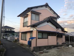 外壁塗装