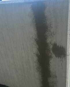 クラック補修