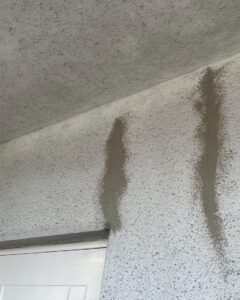 外壁補修