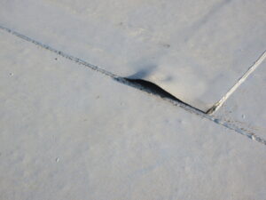 防水