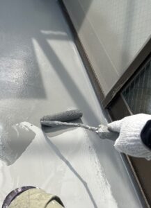 防水工事