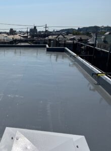 防水工事