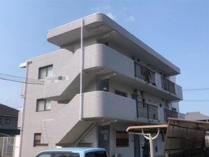 外壁塗装