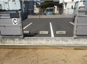 外構工事