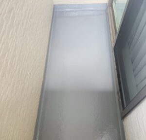 防水工事