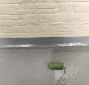防水塗装