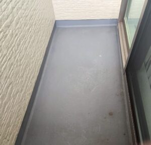 防水塗装