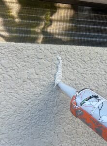 外壁補修