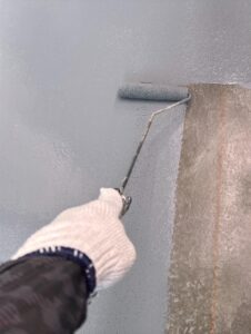 防水塗装