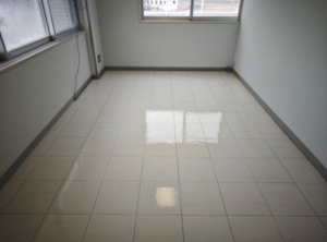 倉庫雨もり【愛媛県松山市東温市外壁塗装・屋根塗装専門店ワンクラフト】