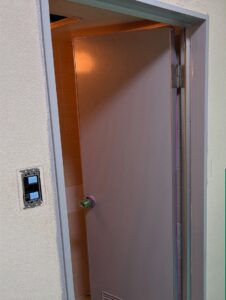 松山市 木部塗装
